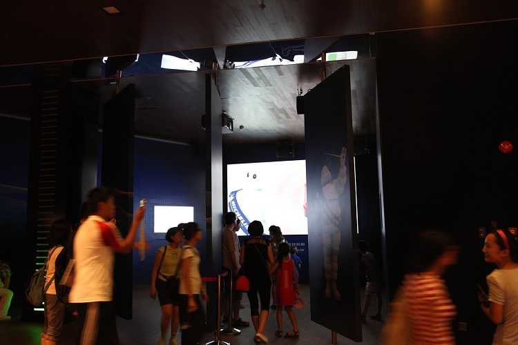 場館[展臺搭建設計]押金繳納和退還流程須知