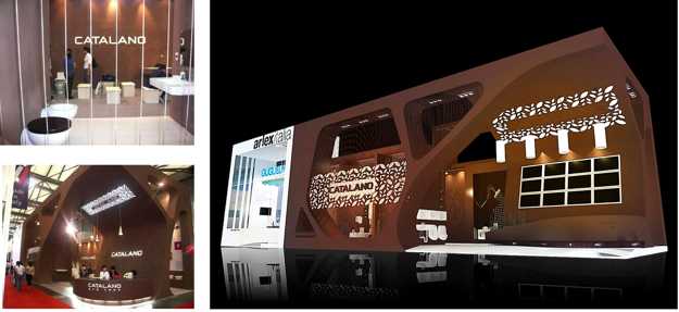 怎么做[展臺設計與搭建策劃]及現場管理？