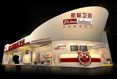 展覽展示設(shè)計空間必須注意的幾大要素，你都了解嗎？