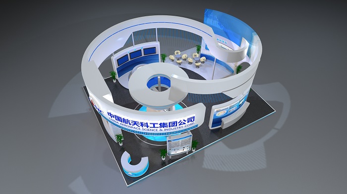 在策劃展會(huì)前必須了解的展覽制作搭建常識(shí)？