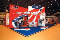 上海冬季進(jìn)行展臺搭建時,哪些因素是必須注意的？