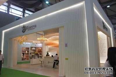 參加展會時(shí),展覽展位里面的貴賓室,洽談室一般怎么布置？