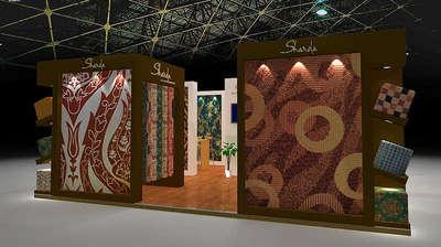 俄羅斯展覽展示設計-案例欣賞