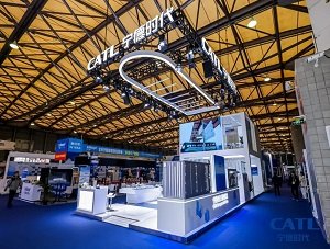 如何打造吸睛出彩-展臺設計的核心能量