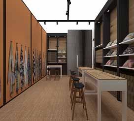 美湖展覽-展會中企業品牌展現文化內涵、講述品牌故事的方法