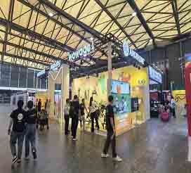 怎么找一家優(yōu)質(zhì)上海展會設(shè)計公司，打造高品質(zhì)展臺-美湖展覽